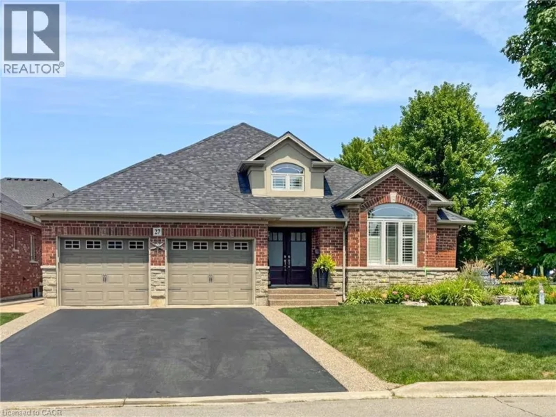27 Carver Drive, Hamilton