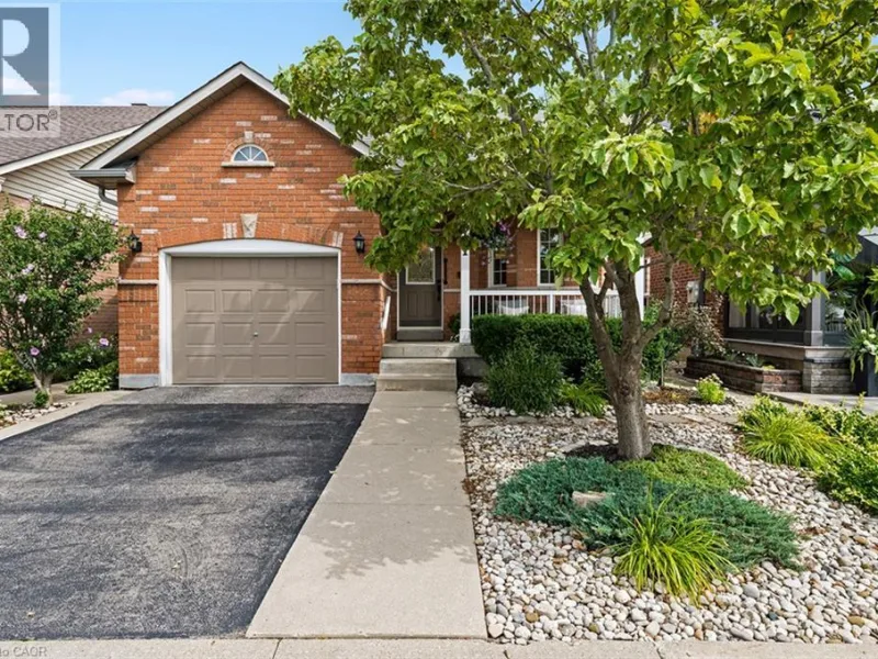 311 Malick Street, Milton
