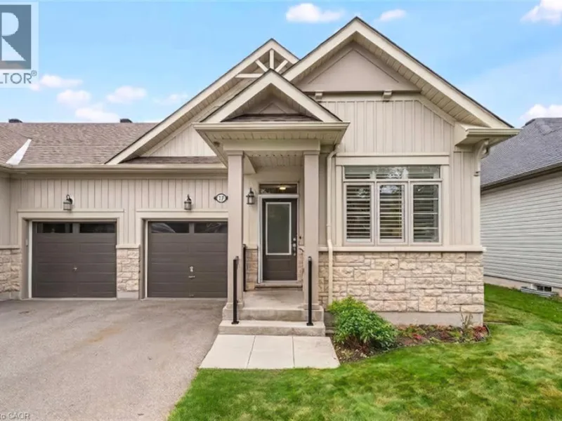 37 Middleton Avenue, Fergus