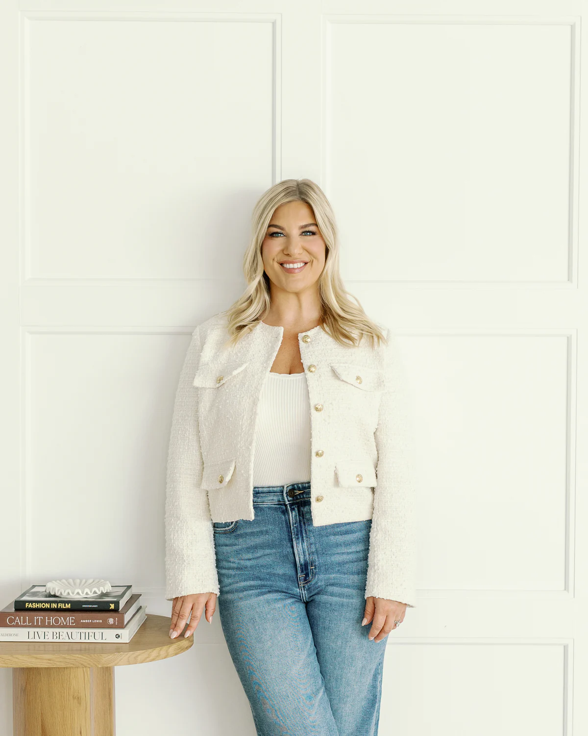Nikki Vrba, Broker, VRBA Realty Group