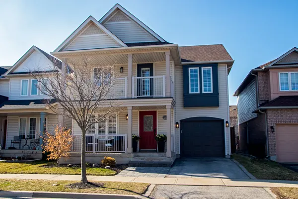 1213 Newell Street, Milton