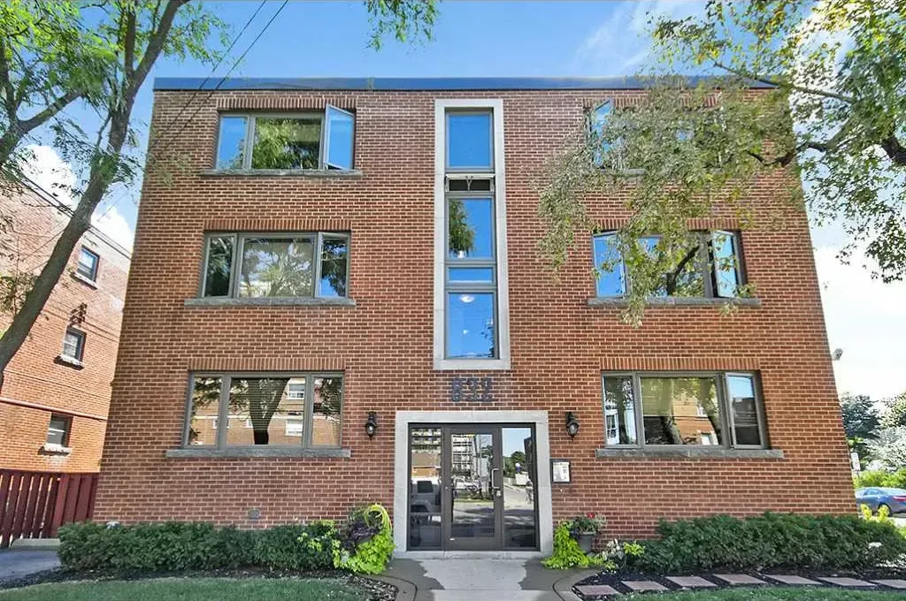 #13 - 832 Concession Street, Hamilton
