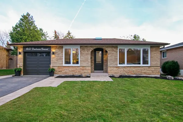 1455 Dewbourne Crescent, Burlington