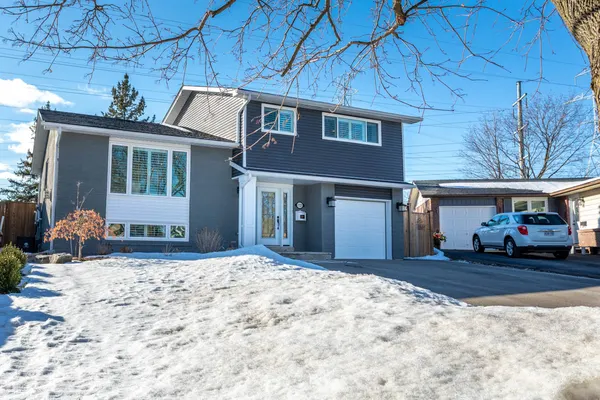 1525 Rusholme Crescent, Burlington
