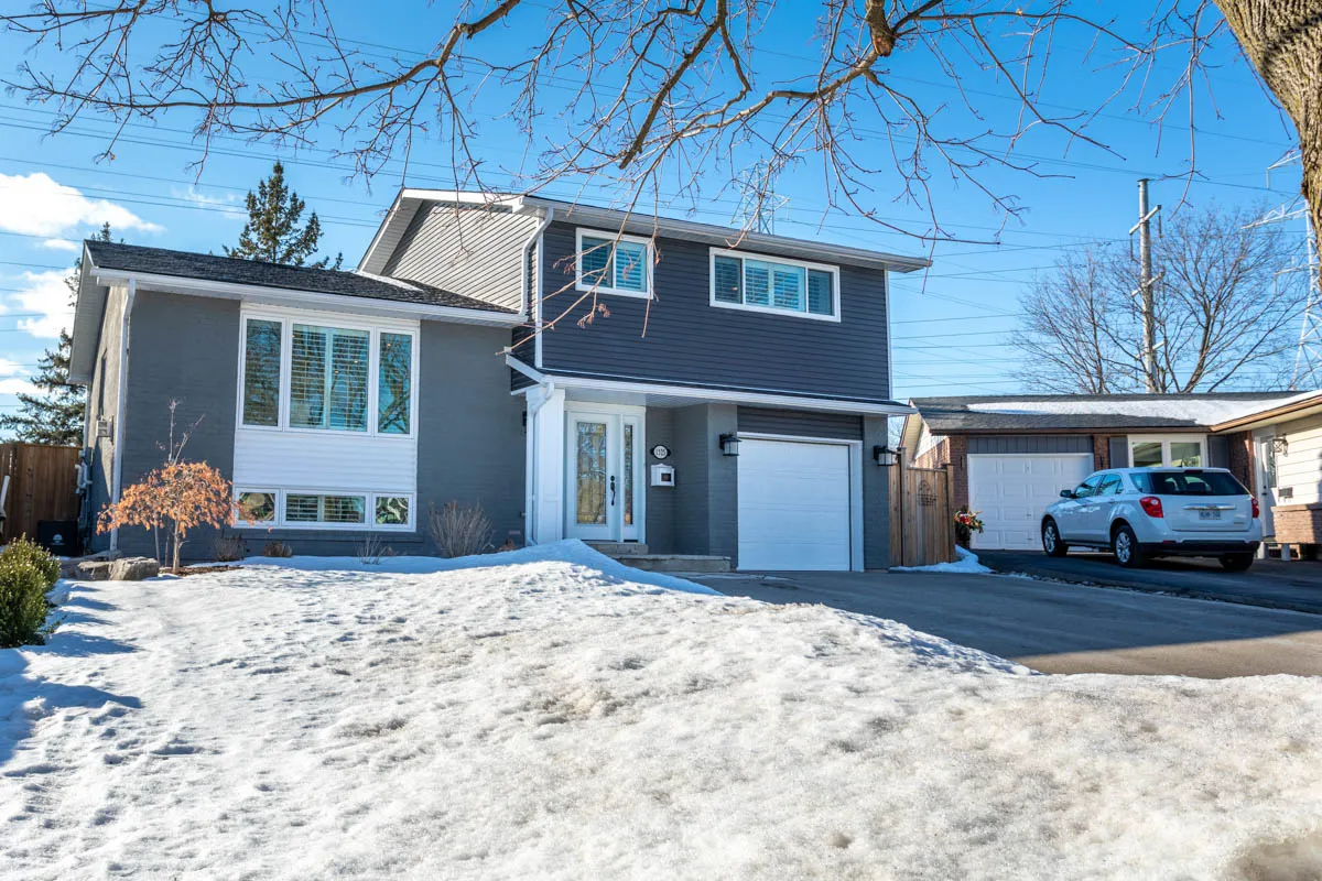 1525 Rusholme Crescent, Burlington