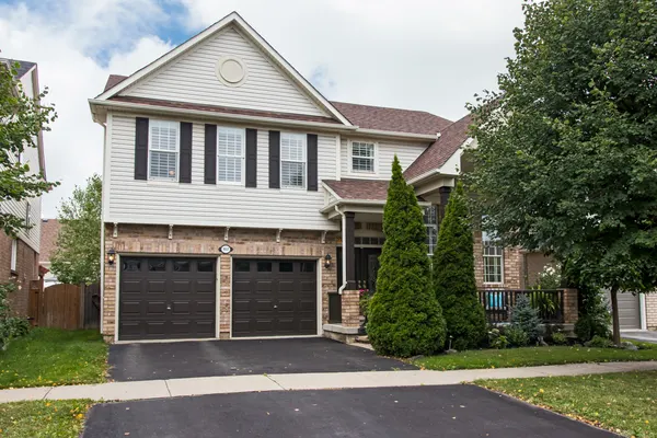 1657 Clark Boulevard, Milton