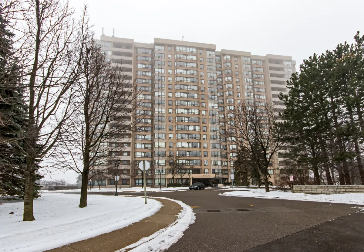 1704 - 10 Malta Avenue, Brampton