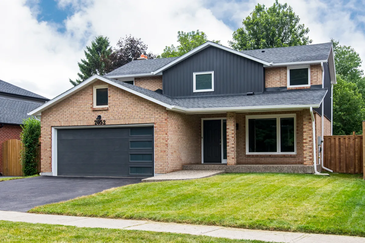 2052 Headon Road, Burlington