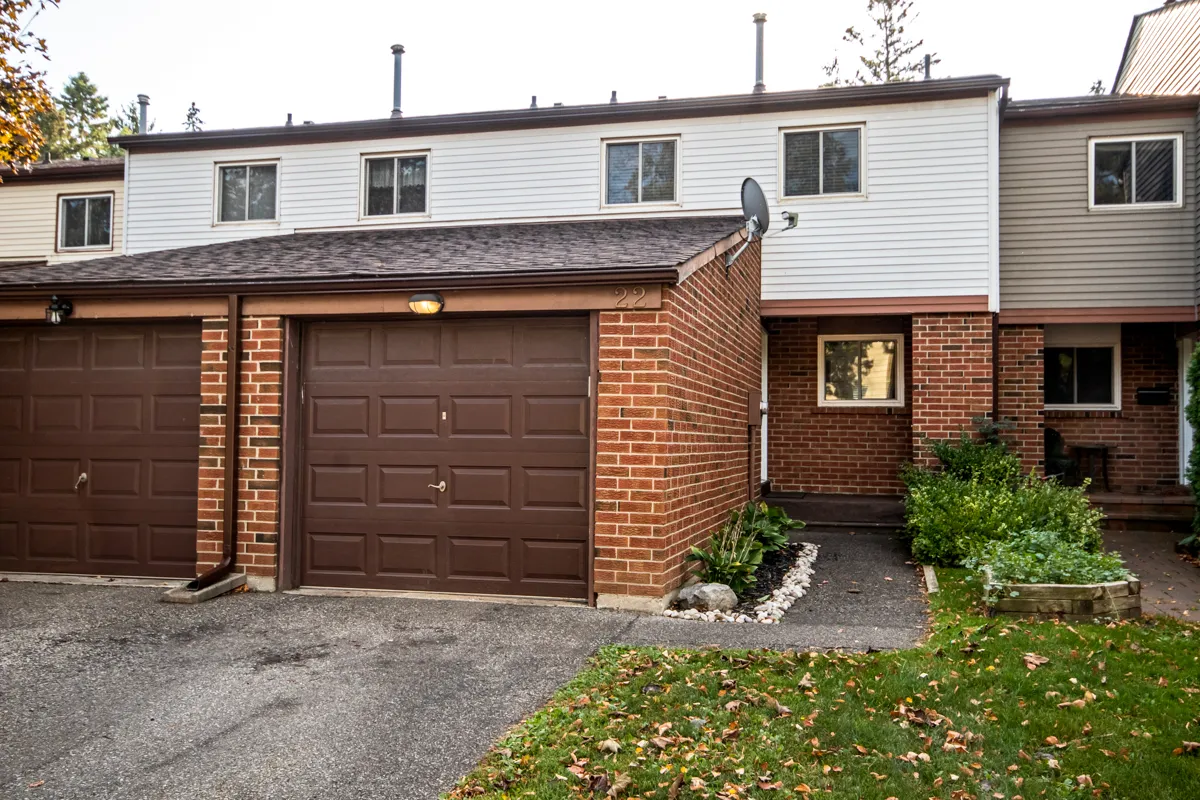 22 - 650 Childs Drive, Milton