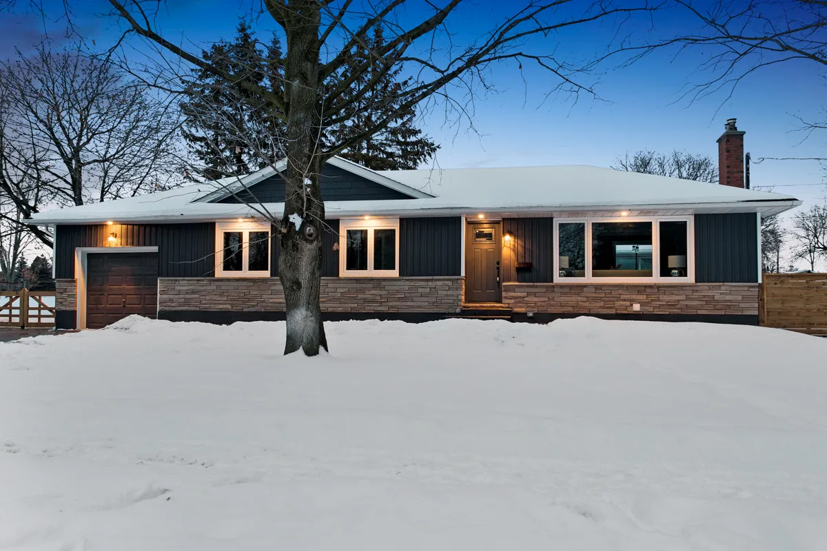 291 Tuck Drive, Burlington