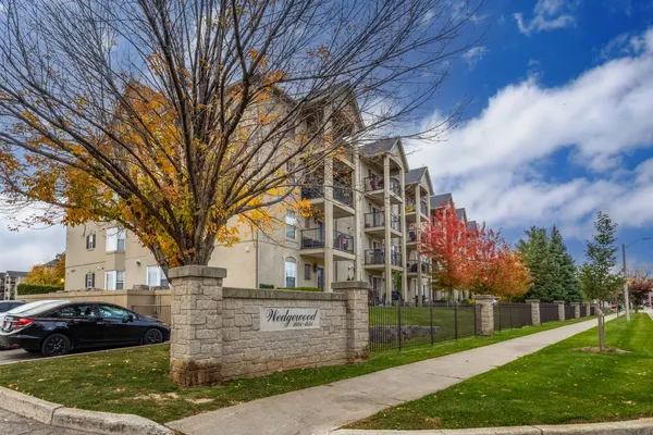 #310 - 1431 Walkers Line, Burlington