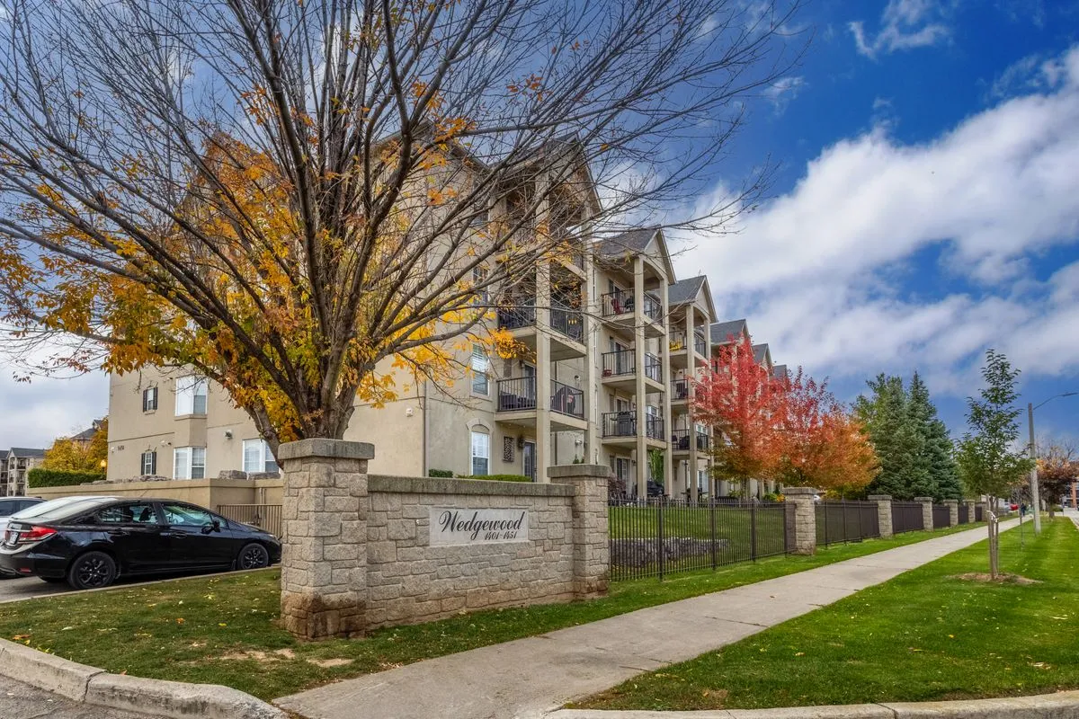 #310 - 1431 Walkers Line, Burlington