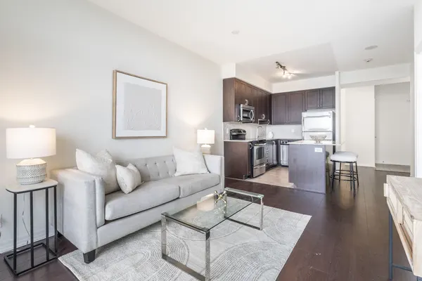 #311 - 1490 Ironstone Drive, Burlington