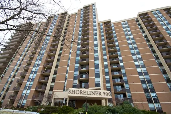 #312 - 500 Green Road, Stoney Creek