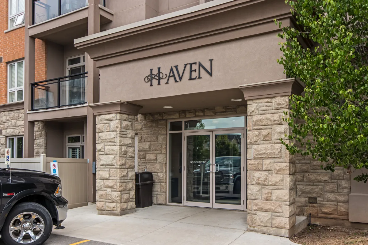 #312 - 5317 Upper Middle Road, Burlington
