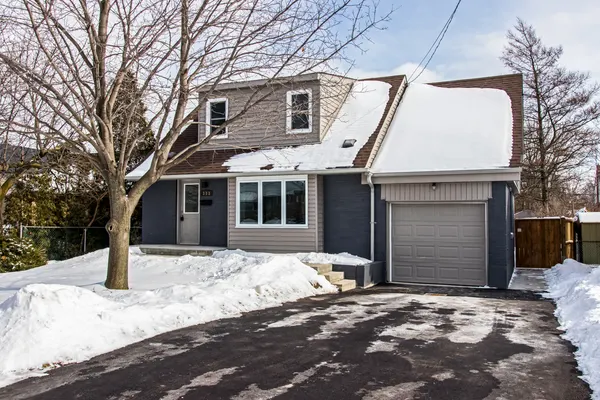 313 East 36th Street, Hamilton