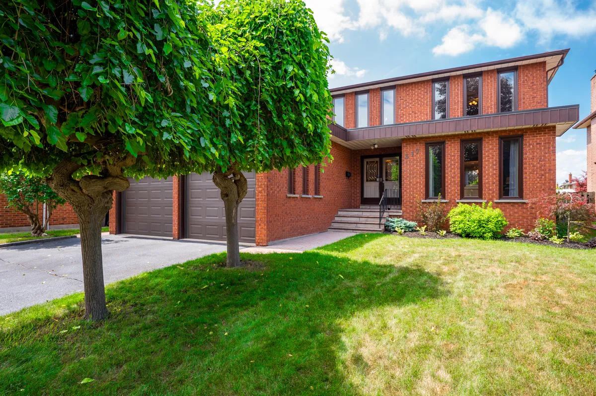 317 Creelman Road, Mississauga