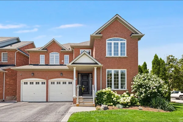 33 Dewsbury Way, Stoney Creek