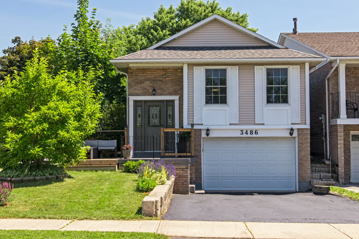 3486 Hannibal Road, Burlington