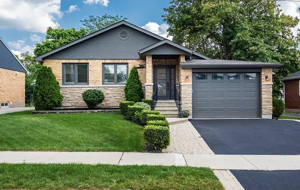 360 Highside Drive, Milton
