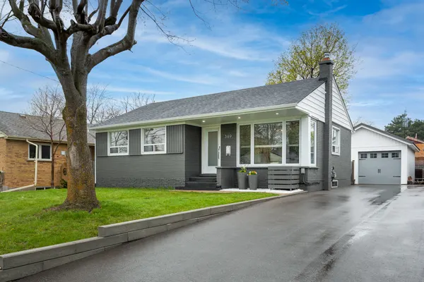 369 Mountainview Drive, Milton