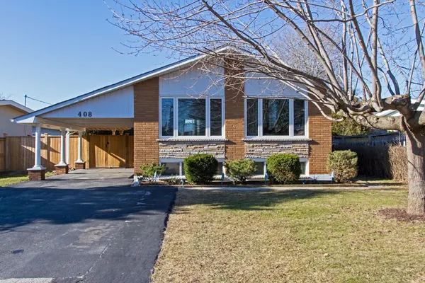 408 Norrie Crescent, Burlington