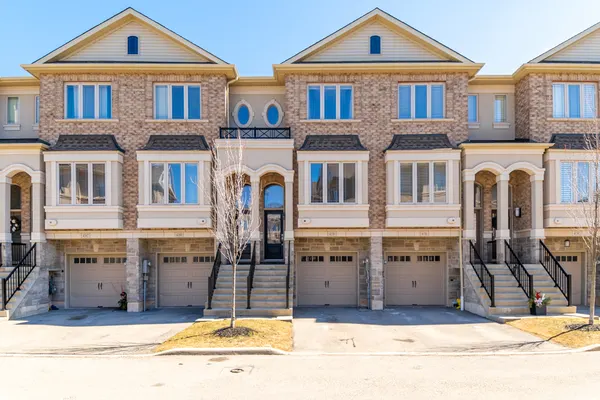 4158 Galileo Common, Burlington