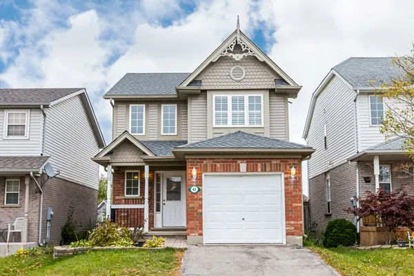 43 McMeeken Drive, Cambridge