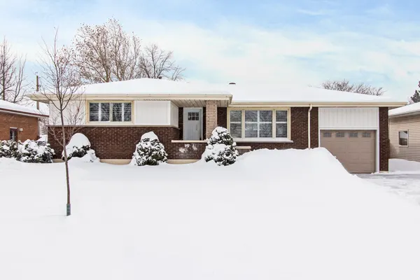 44 Fieldway Drive, Hamilton