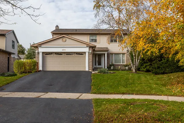 460 White Drive, Milton