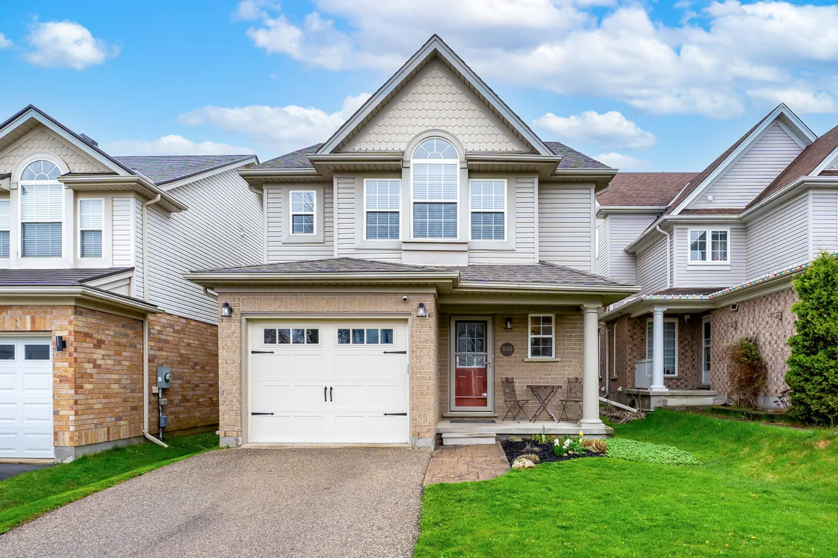 503 Thornview Place, Waterloo
