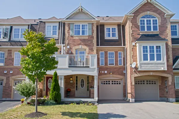 52 Finney Terrace, Milton