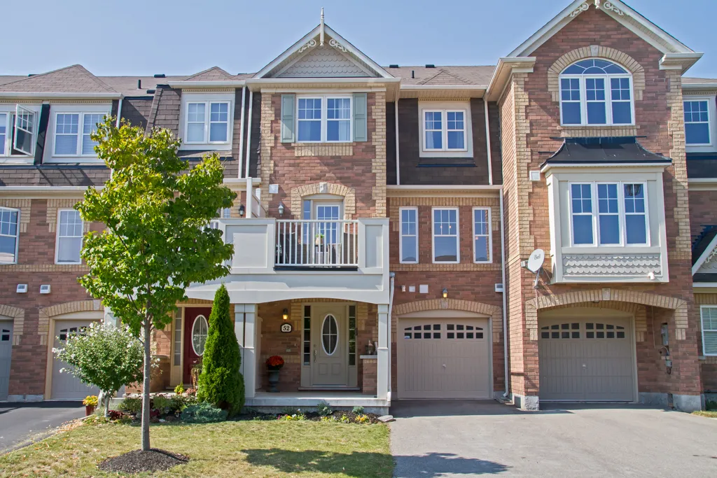 52 Finney Terrace, Milton