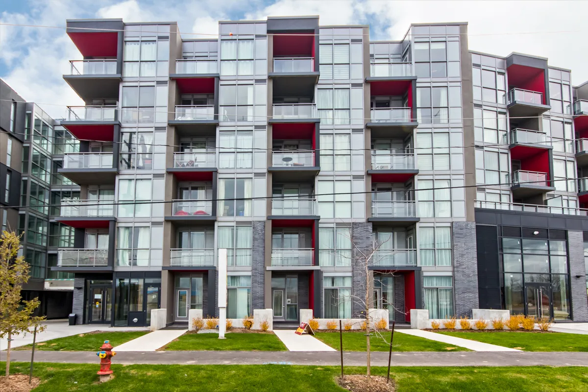 5240 Dundas Street #b517, Burlington