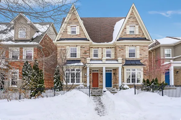 5450 Tenth Line West, Mississauga