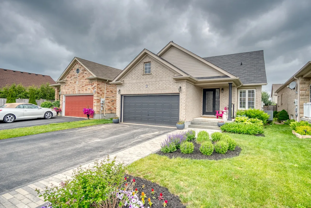 6 Price Street, Guelph