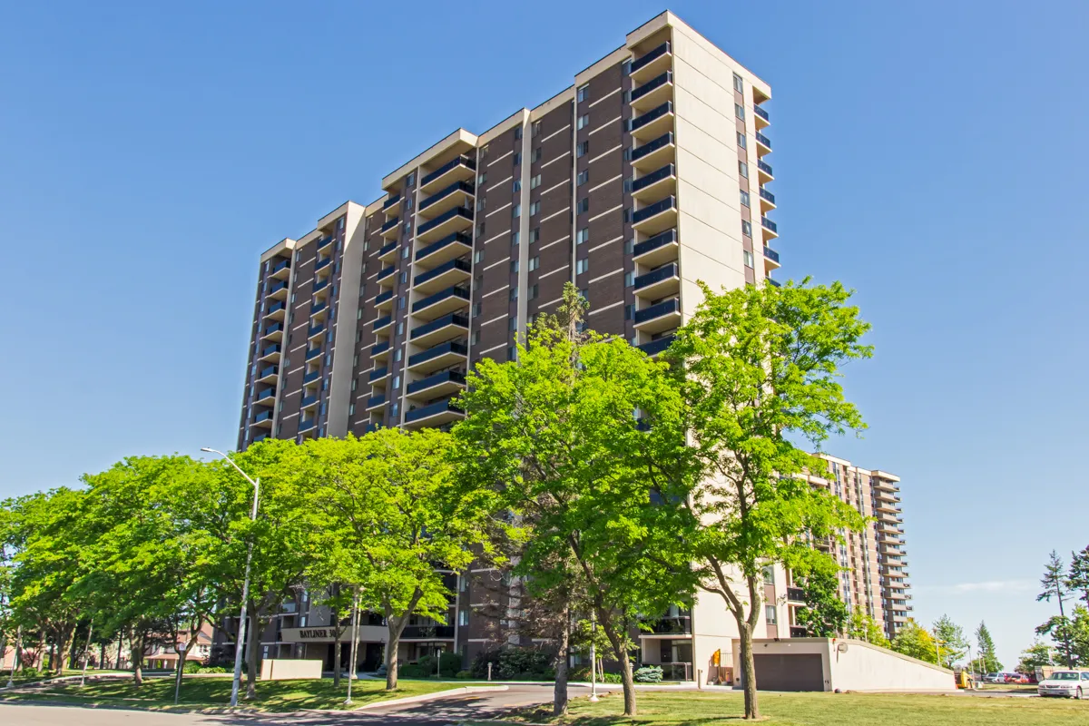 #604 - 301 Frances Road, Hamilton