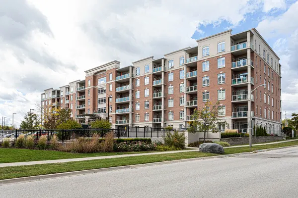611 - 1980 Imperial Way, Burlington
