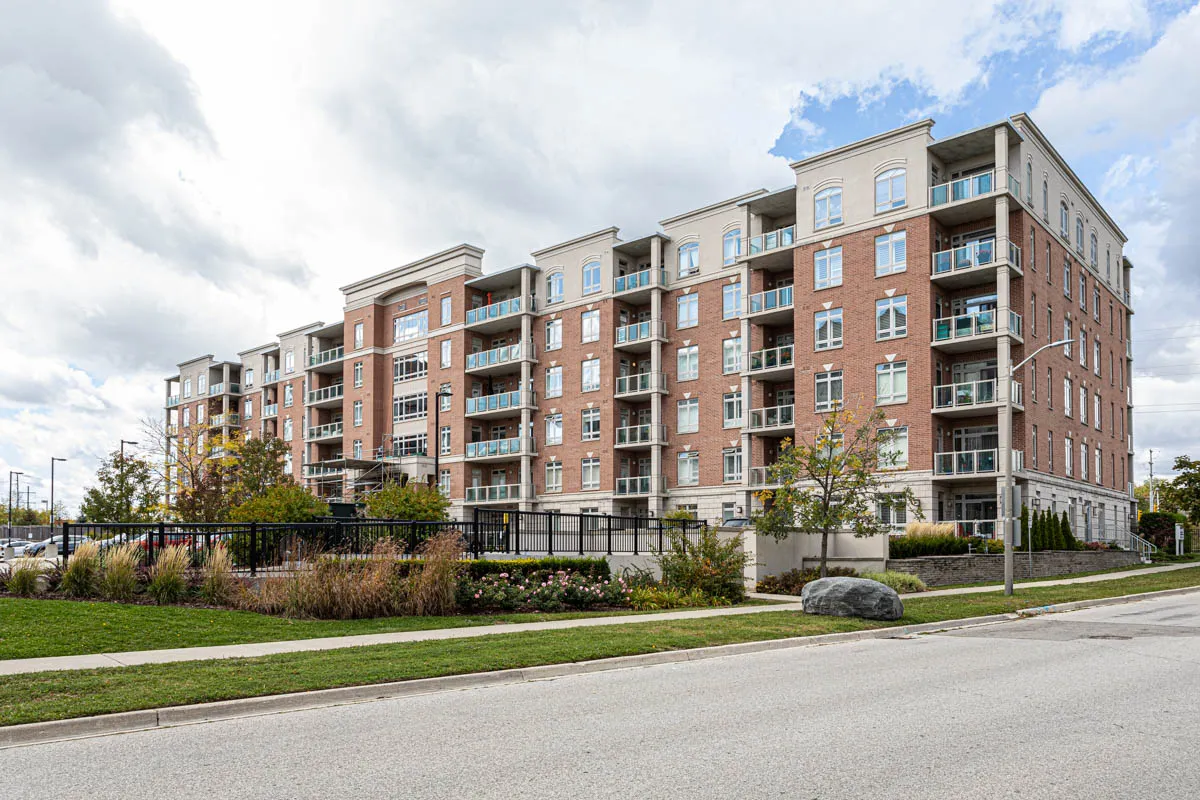 611 - 1980 Imperial Way, Burlington
