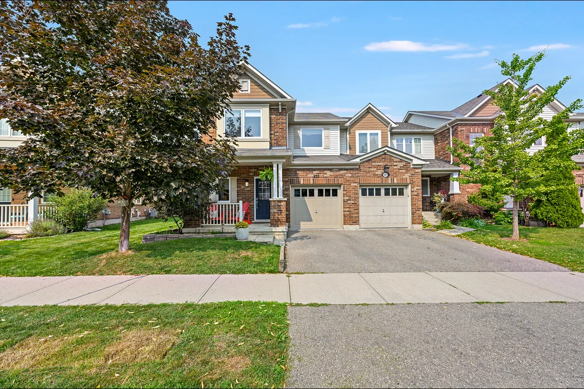 625 Gervais Terrace, Milton