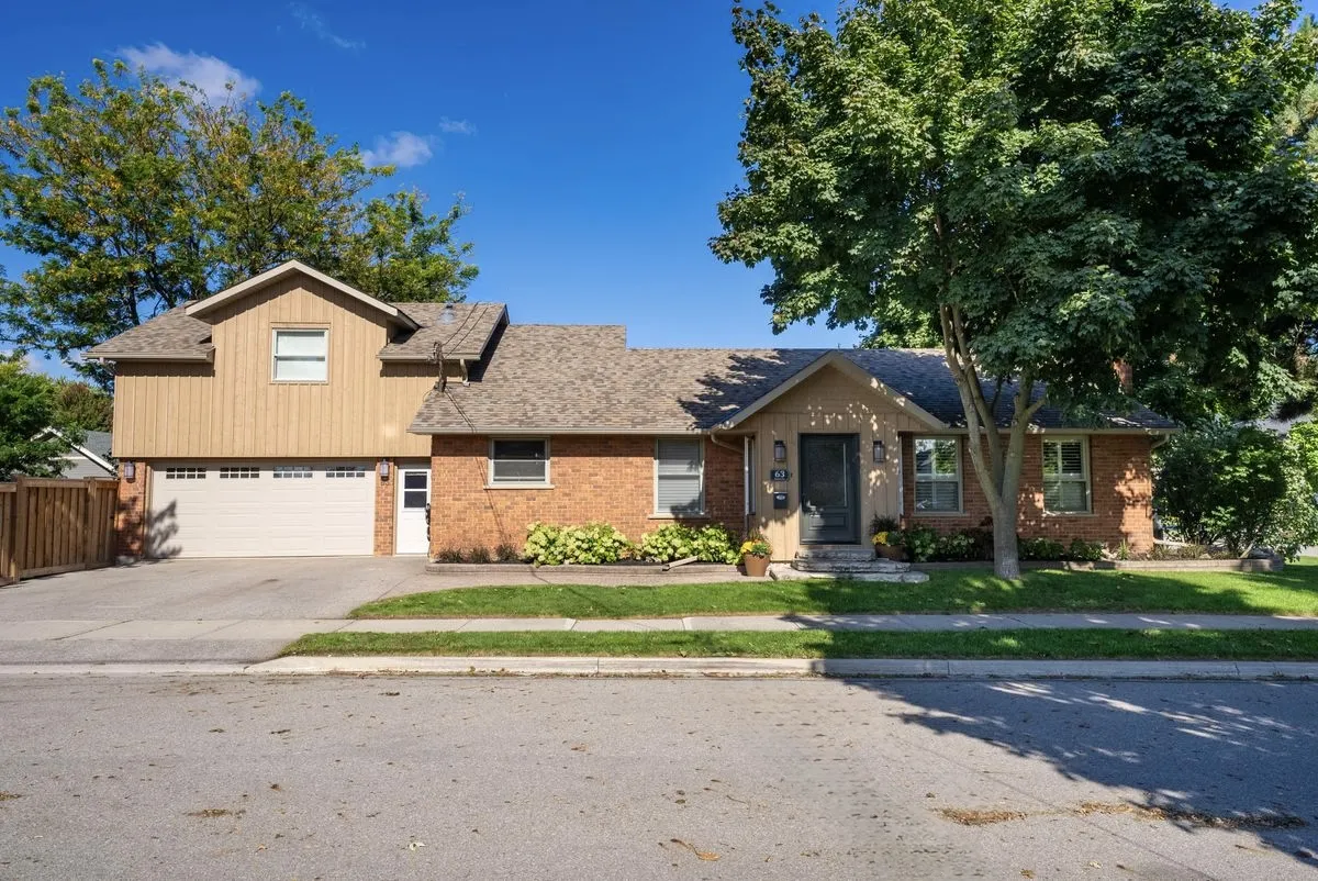 63 Barton Street, Milton