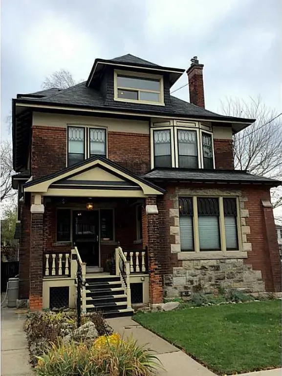 67 Holton Avenue South, Hamilton