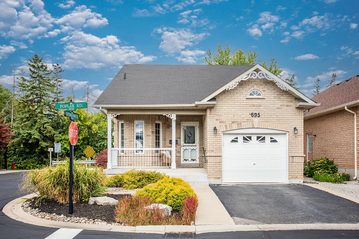 695 Poplar Road, Milton