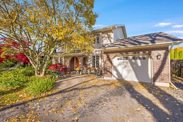 7 Old Oxford Road, St Catharines