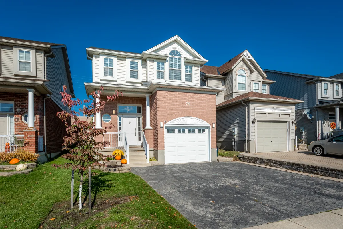 79 Newport Drive, Cambridge