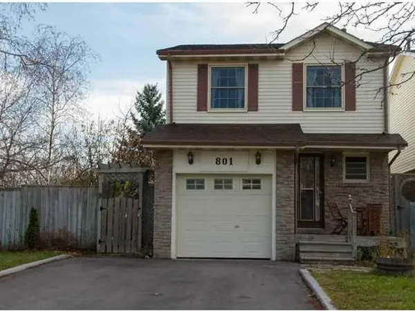 801 Coulson Avenue, Milton