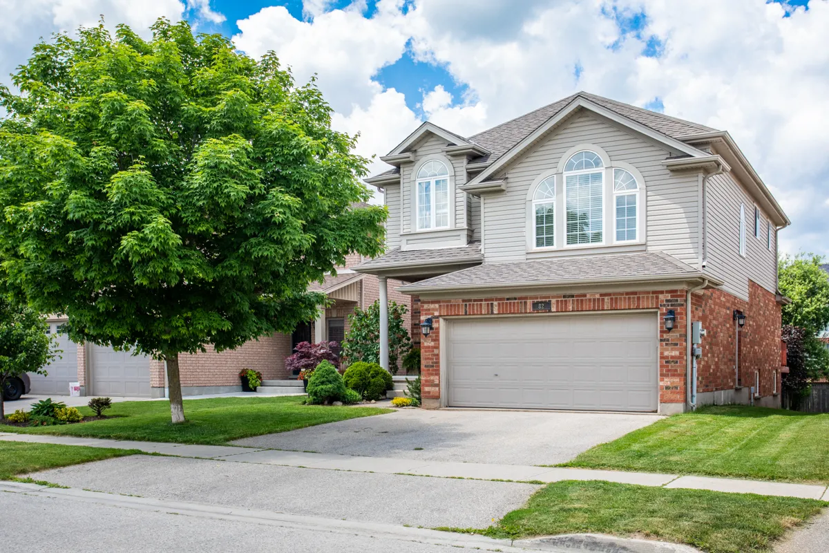 82 Law Drive, Guelph