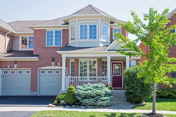 821 Shepherd Place, Milton