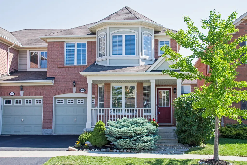 821 Shepherd Place, Milton
