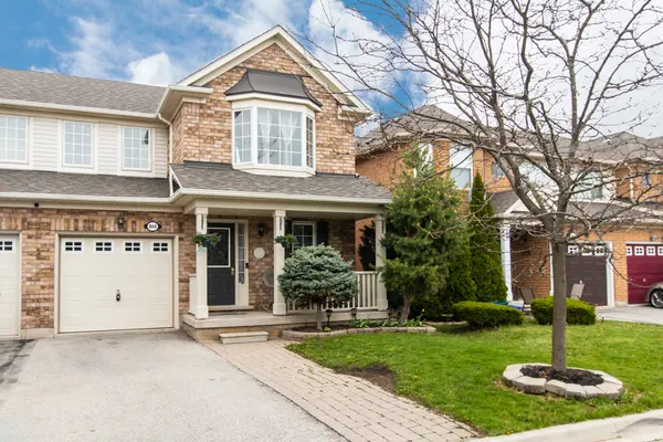 864 Shepherd Place, Milton